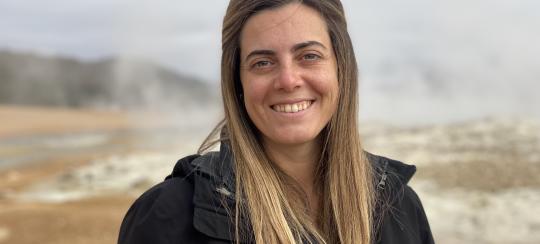Lidia Rotella