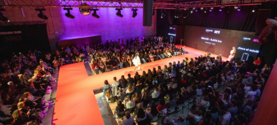 Fashio Show